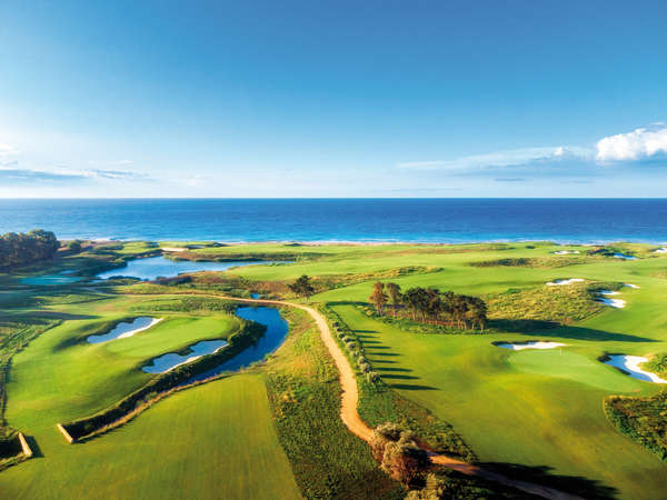 Verdura Golf Club