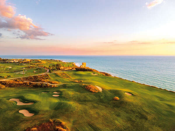 Verdura Golf Club