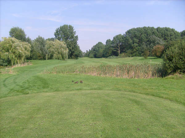 Vert Parc Golf Club