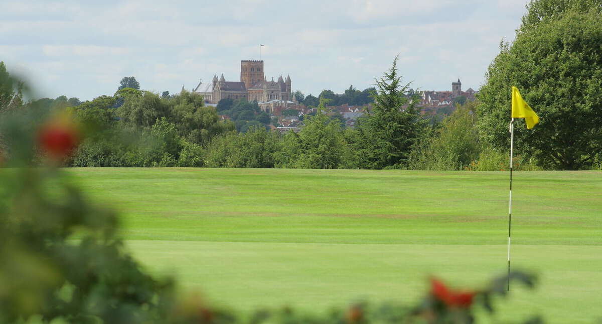 Verulam Golf Club