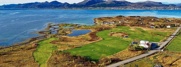 Vesterålen Golfklubb