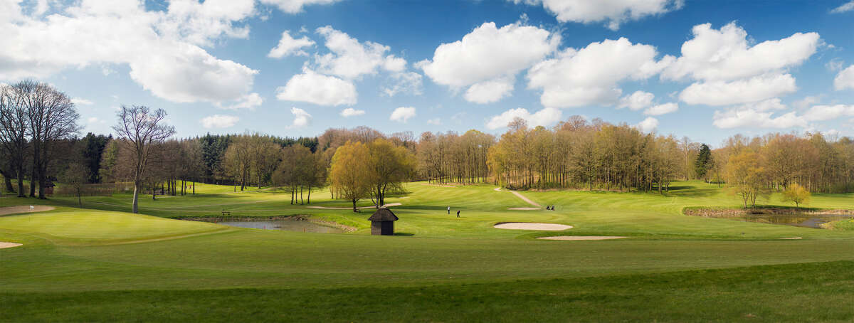 Vestfyns Golfklub