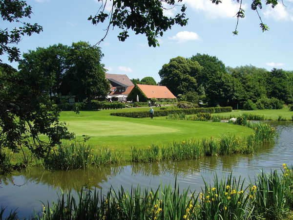Vestischer Golf Club Recklinghausen e.V.
