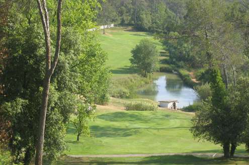 Victoria Golf Club