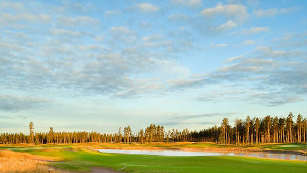Vierumäki Golf