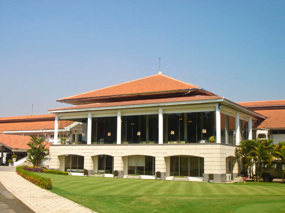 Vietnam Golf & Country Club