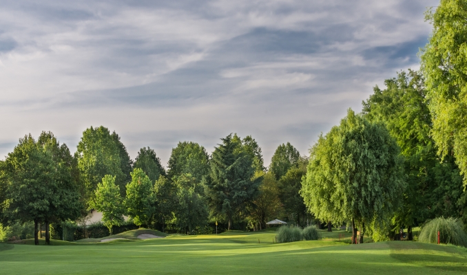 Vigevano Golf Club