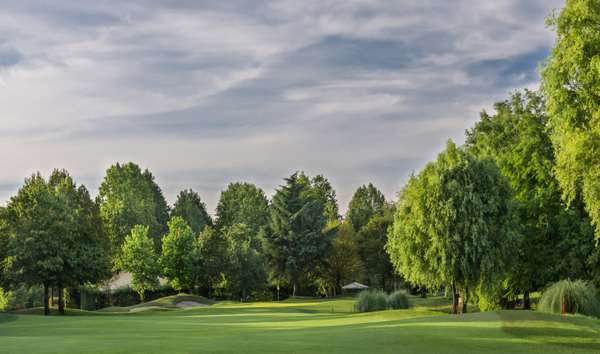 Vigevano Golf Club