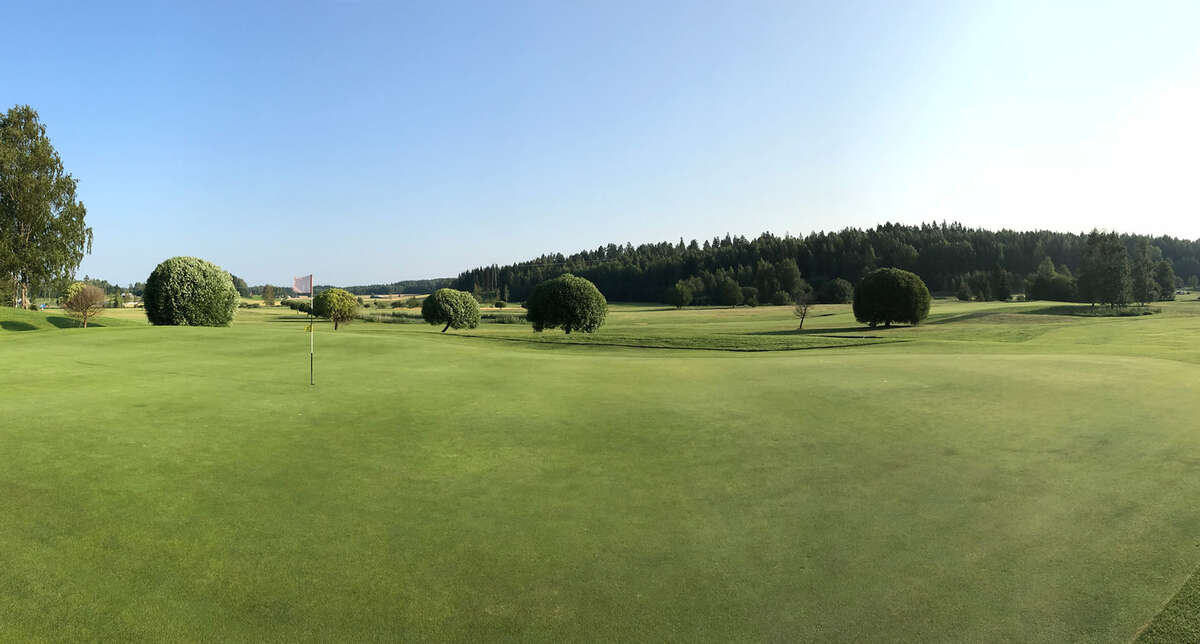 Vihti Golf Center