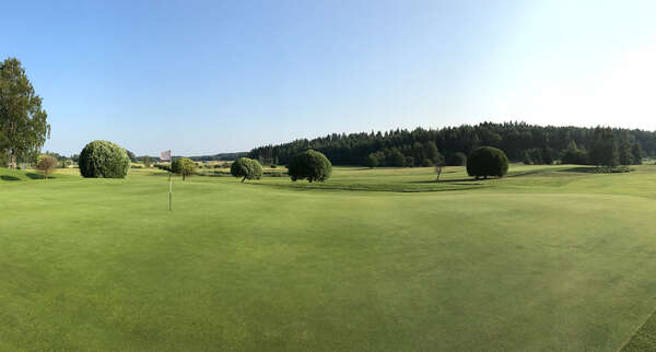 Vihti Golf Center