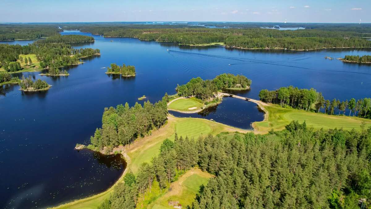 Viipurin Golf