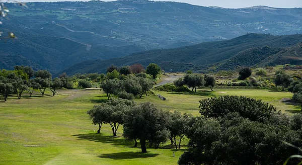 Vikla Golf & Country Club