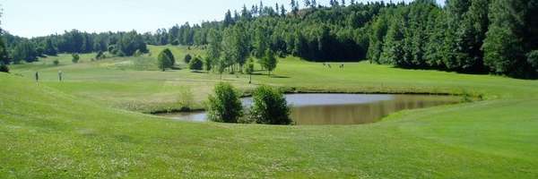 Viksbergs Golfklubb (Capital Golf)