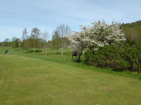 Viksbergs Golfklubb (Capital Golf)