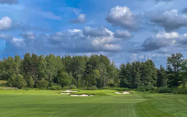 Viksjö Golfklubb