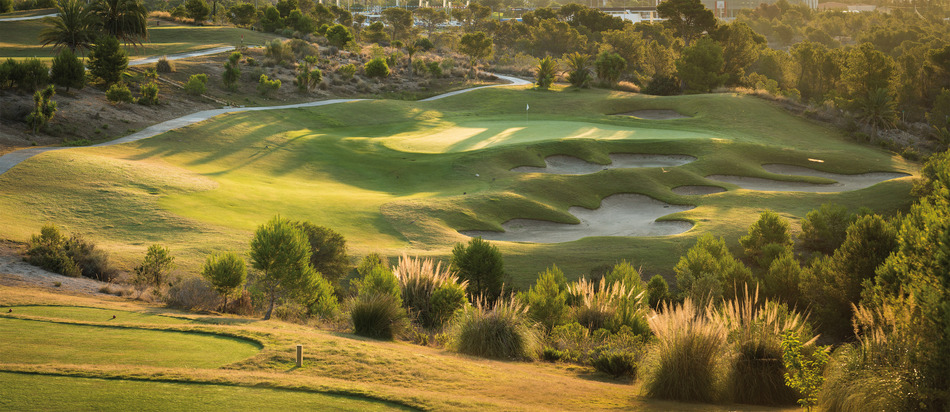 RÃ©sultat de recherche d'images pour "MeliÃ¡ Villaitana Golf, Benidorm, Alicante photos"