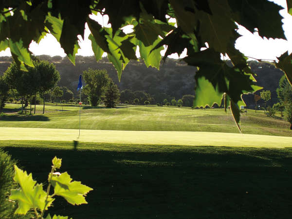 Villamayor Golf