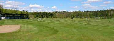 Vimmerby Golfklubb & P&P