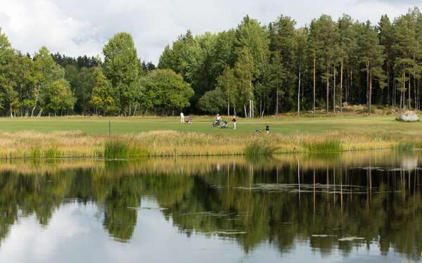 Vingåkers Golf