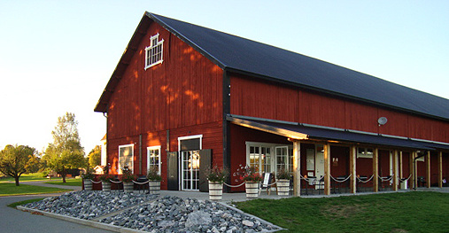 Vingåkers Golfklubb