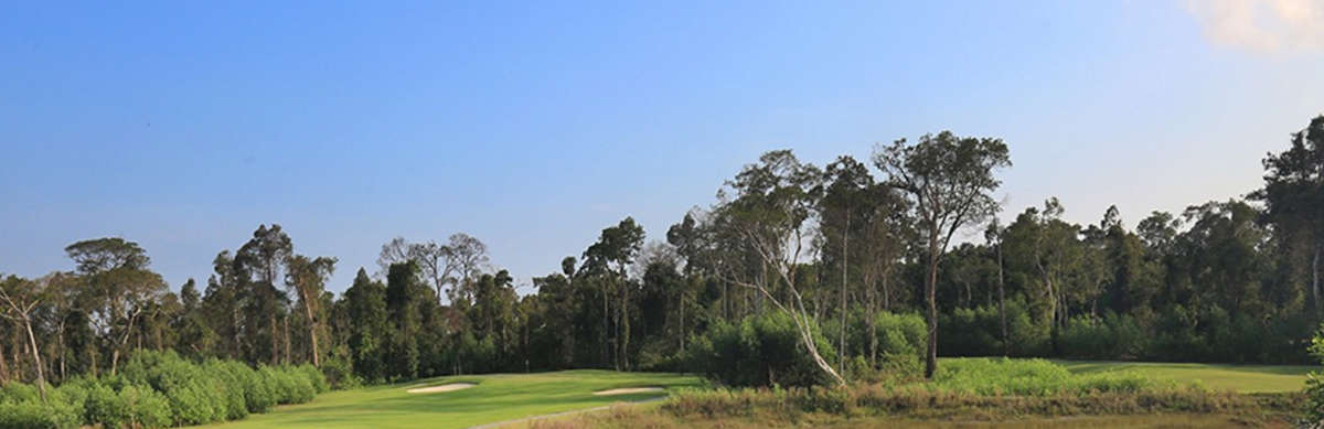 Marshland Course