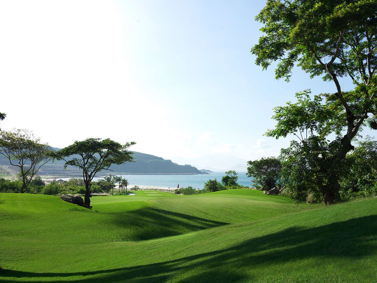 Vinpearl Golf Phu Quoc