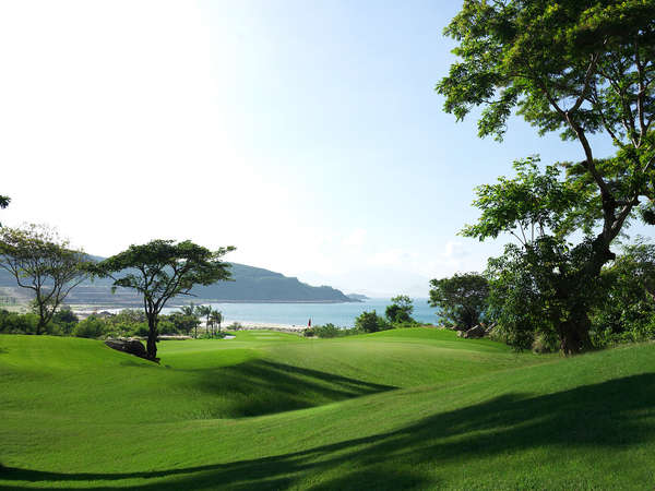 Vinpearl Golf Phu Quoc