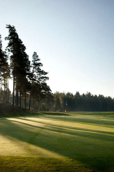 Virvik Golf