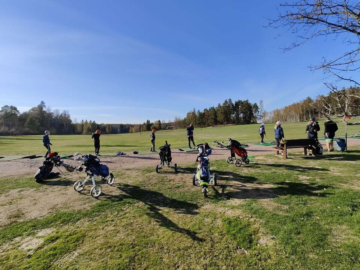 Virvik Golf