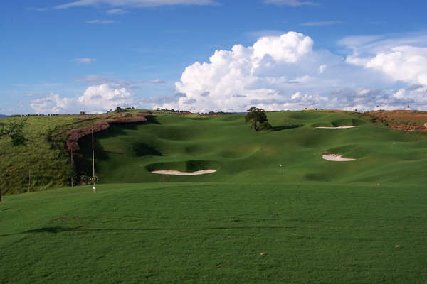 Vista Verde Golf Club