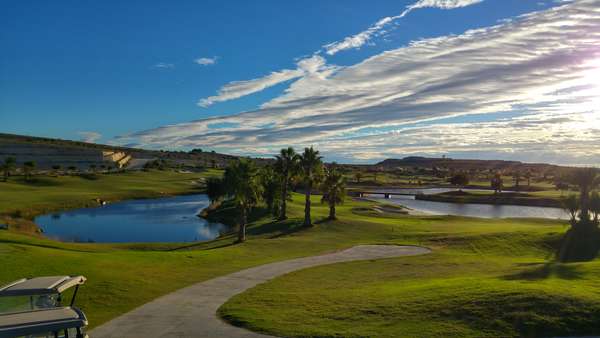 Vistabella Golf Club
