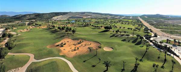 Vistabella Golf Club