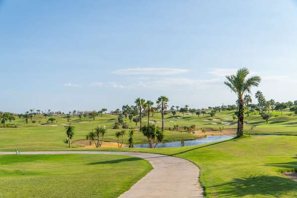 Vistabella Golf Club