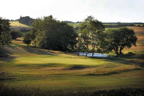Volstrup Golfklub