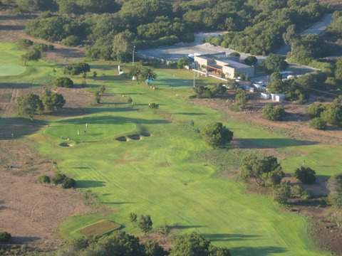 Vredenburg Golf Club