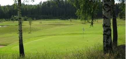 Vreta Kloster Golfklubb & 9P&P