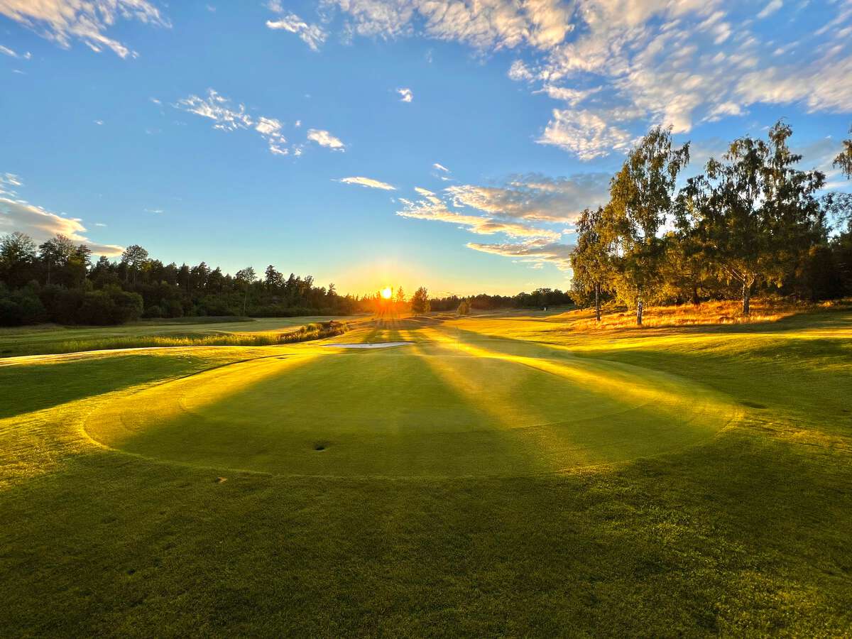 Vreta Kloster Golfklubb