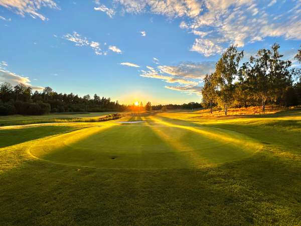 Vreta Kloster Golfklubb