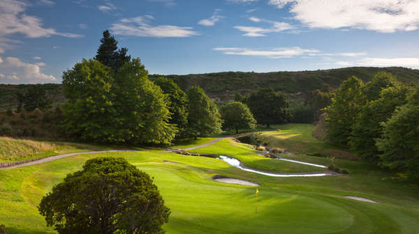 Wairakei Golf and Sanctuary