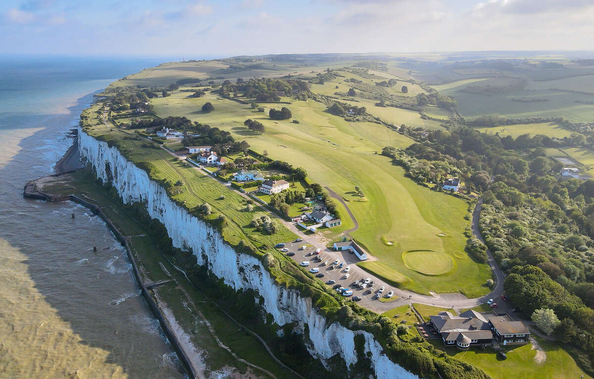 Walmer & Kingsdown Golf Club