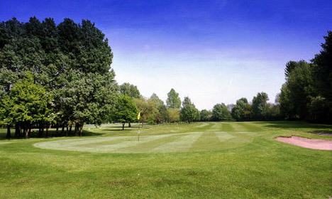 Walsall Golf Club