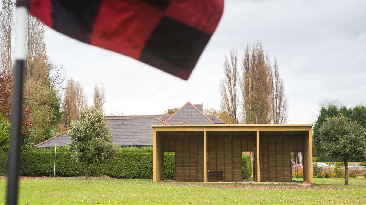Walsall Golf Club
