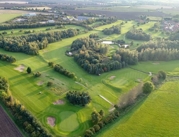 Waltham Windmill Golf Club
