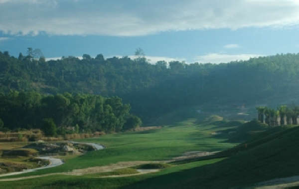 Wangjuntr Golf Park