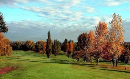 Wanstead Golf Club