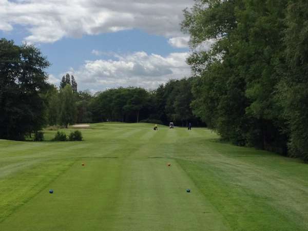 Waregem Golf Club