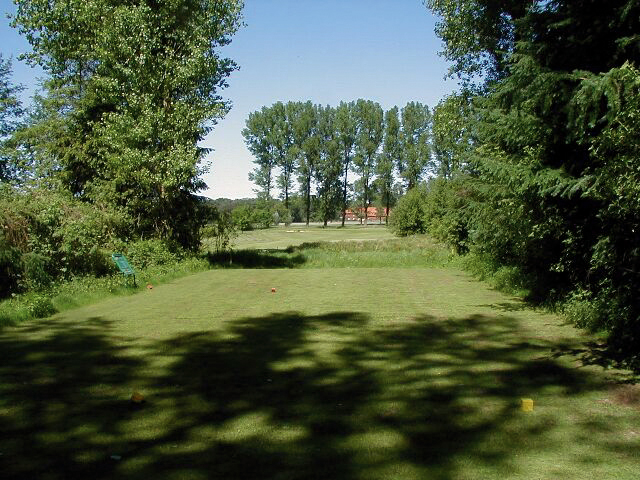 Warendorfer Golfclub An der Ems