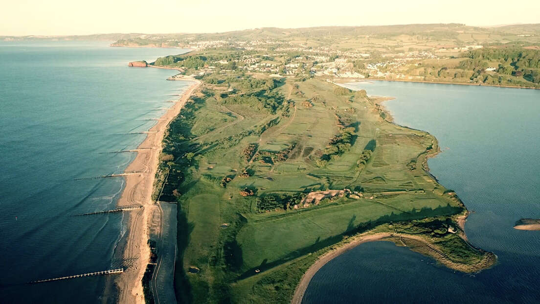 Warren Golf Club (Devon)