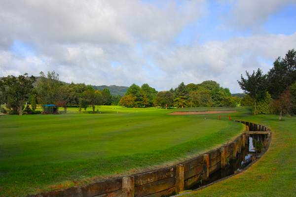 Warrenpoint Golf Club