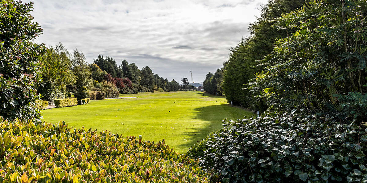 Warrenpoint Golf Club